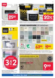 Rusta Prospekt woche 29 Seite 11