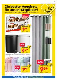 Rusta Prospekt woche 29 Seite 15