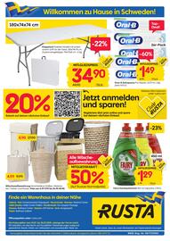 Rusta Prospekt woche 29 Seite 16