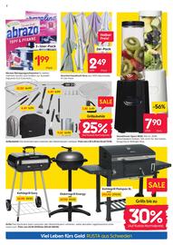 Rusta Prospekt woche 29 Seite 2