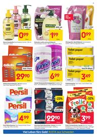 Rusta Prospekt woche 29 Seite 9
