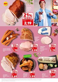 Kaufland gazetka Strona 13