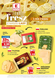 Kaufland gazetka Strona 14