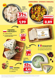 Kaufland gazetka Strona 15