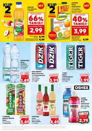 Kaufland gazetka Strona 19
