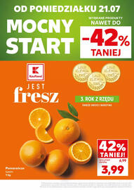 Kaufland gazetka Strona 2