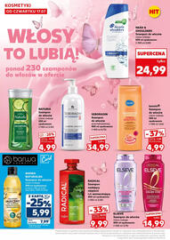 Kaufland gazetka Strona 20