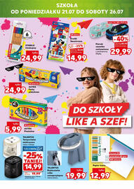 Kaufland gazetka Strona 22