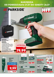 Kaufland gazetka Strona 24