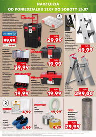 Kaufland gazetka Strona 25