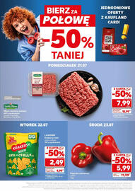 Kaufland gazetka Strona 26