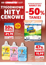 Kaufland gazetka Strona 4