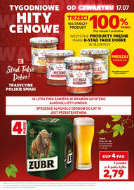 Kaufland gazetka Strona 5