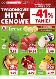 Kaufland gazetka Strona 6