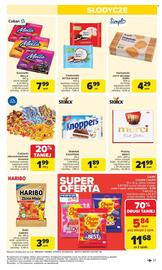 Carrefour gazetka tydzień 30 Strona 31