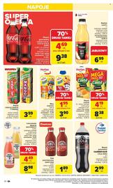 Carrefour gazetka tydzień 30 Strona 38