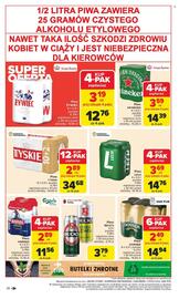 Carrefour gazetka tydzień 30 Strona 40