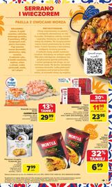 Carrefour gazetka tydzień 30 Strona 7