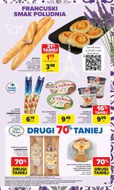 Carrefour gazetka Strona 11