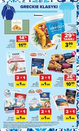 Carrefour gazetka Strona 3