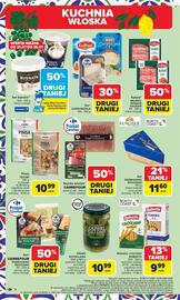 Carrefour gazetka Strona 6