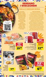 Carrefour gazetka Strona 8