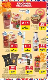 Carrefour gazetka Strona 9