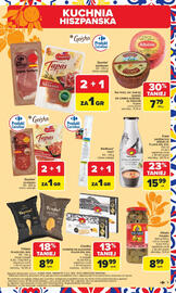 Carrefour gazetka Strona 9
