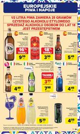 Carrefour Market gazetka Strona 13