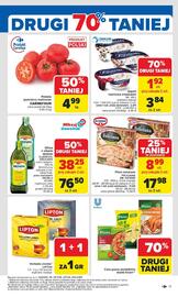 Carrefour Market gazetka tydzień 30 Strona 15