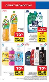 Carrefour Market gazetka tydzień 30 Strona 16