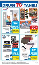 Carrefour Market gazetka tydzień 30 Strona 17