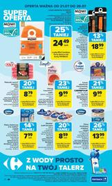 Carrefour Market gazetka tydzień 30 Strona 18