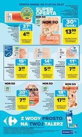 Carrefour Market gazetka tydzień 30 Strona 19
