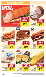 Carrefour Market gazetka tydzień 30 Strona 24