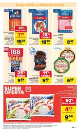 Carrefour Market gazetka tydzień 30 Strona 25