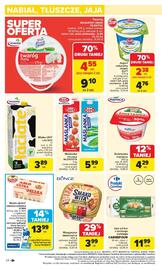 Carrefour Market gazetka tydzień 30 Strona 26