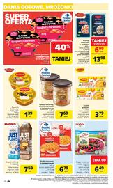 Carrefour Market gazetka tydzień 30 Strona 30