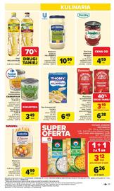 Carrefour Market gazetka tydzień 30 Strona 33