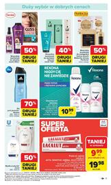Carrefour Market gazetka tydzień 30 Strona 35