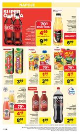 Carrefour Market gazetka tydzień 30 Strona 38