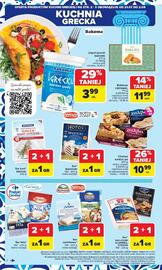 Carrefour Market gazetka tydzień 30 Strona 4