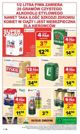 Carrefour Market gazetka tydzień 30 Strona 40