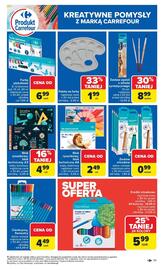 Carrefour Market gazetka tydzień 30 Strona 43