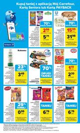 Carrefour Market gazetka tydzień 30 Strona 44
