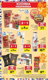 Carrefour Market gazetka tydzień 30 Strona 6