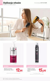 Rossmann gazetka Strona 10