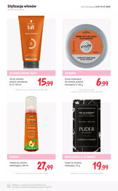 Rossmann gazetka Strona 11
