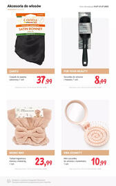 Rossmann gazetka Strona 15