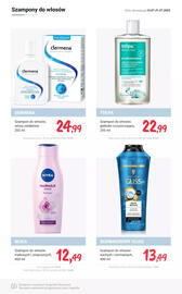 Rossmann gazetka Strona 3